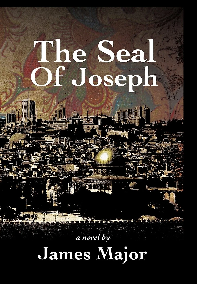 The Seal Of Joseph