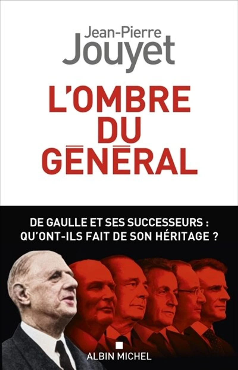 L' ombre du général