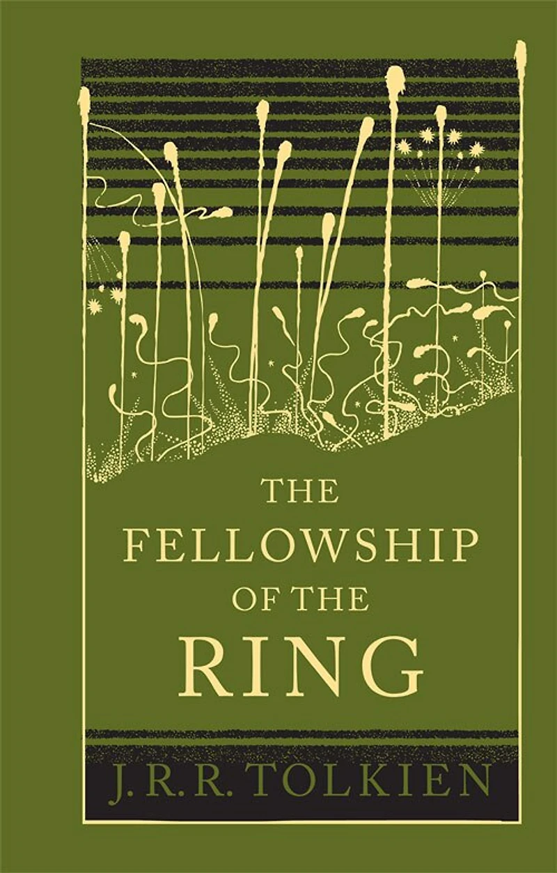 the Fellowship of Ring