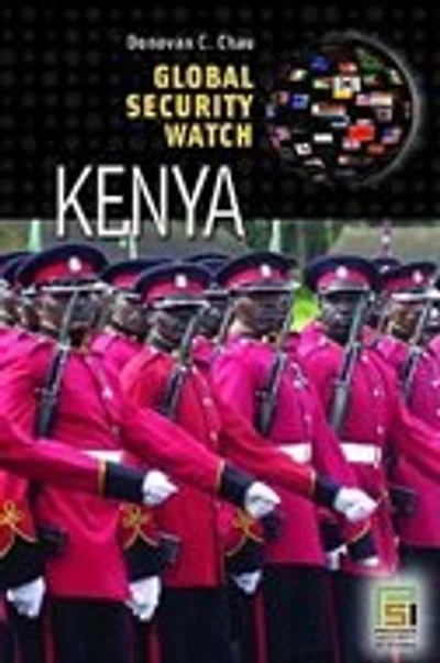 Global Security Watch-;Kenya