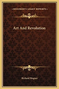 Art And Revolution