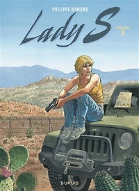 Lady S : intégrale, Vol. 3