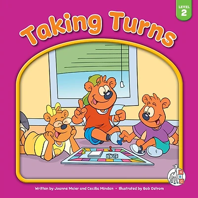 Taking Turns