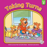Taking Turns