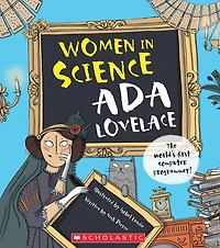 Ada Lovelace (Women Science)