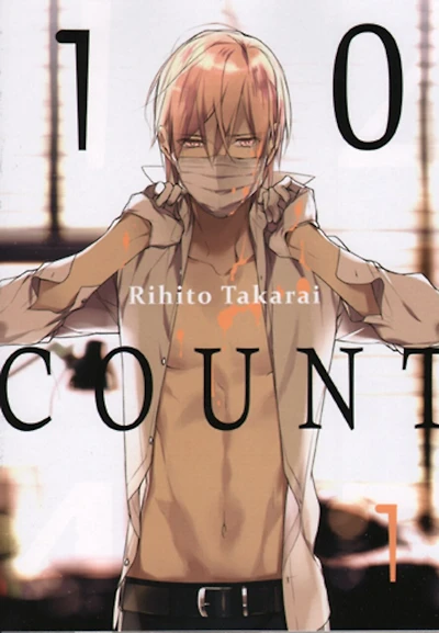 10 count, Vol. 1