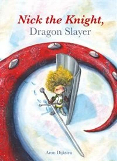 Nick The Knight, Dragon Slayer