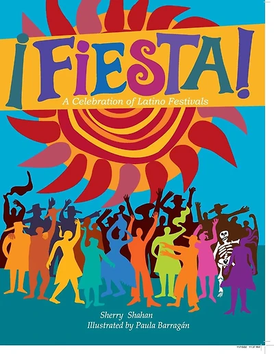 FIESTA!: A Celebration of Latino Festivals