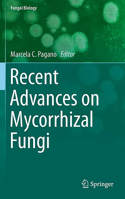 Recent Advances On Mycorrhizal Fungi