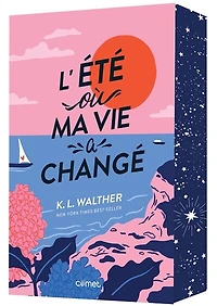 L'ETE OU MA VIE A CHANGE