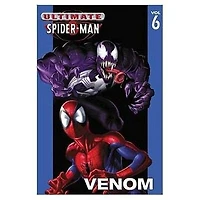 Ultimate Spider-Man - Volume 6: Venom