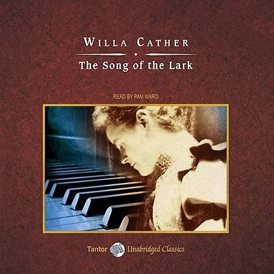 the Song of Lark Lib/E