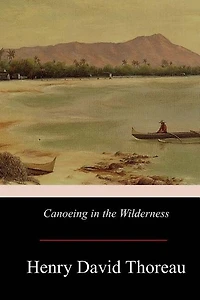 Canoeing in the Wilderness