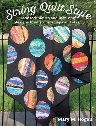 String Quilt Style