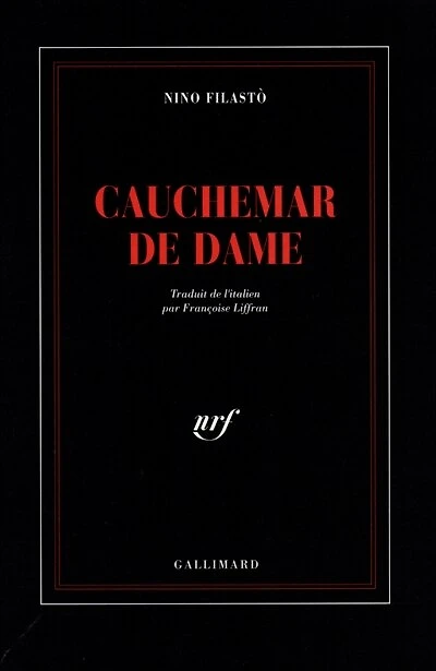 Cauchemar de dame