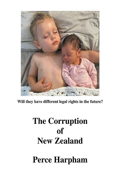 The Corruption Of New Zealand