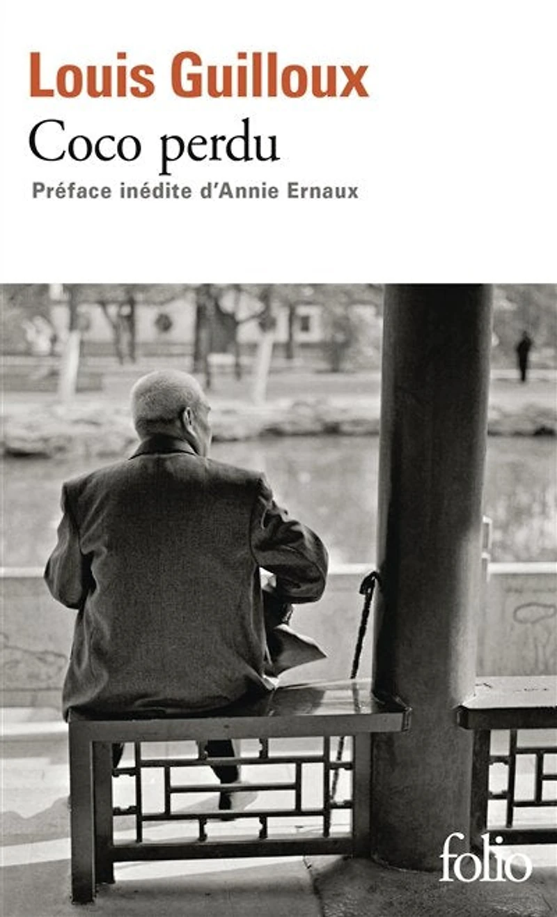 Coco perdu: essai de voix