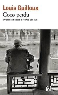 Coco perdu: essai de voix