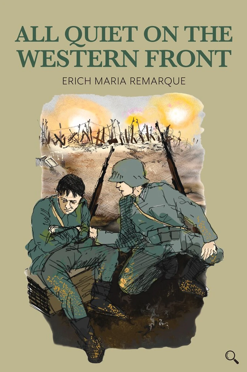 All Quiet on the Western Front