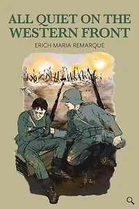 All Quiet on the Western Front