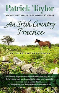 An Irish Country Practice: (Large  Print)