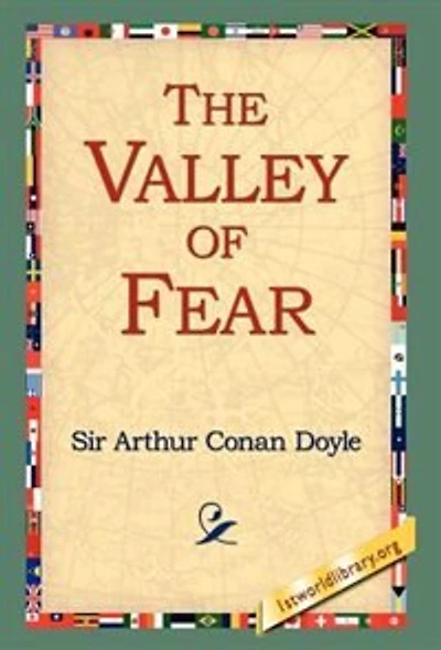 The Valley Of Fear