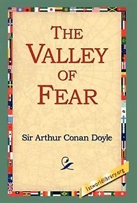 The Valley Of Fear