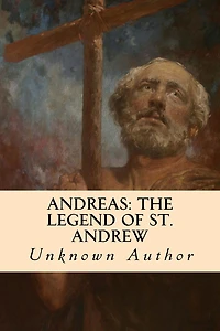 Andreas: The Legend of St. Andrew