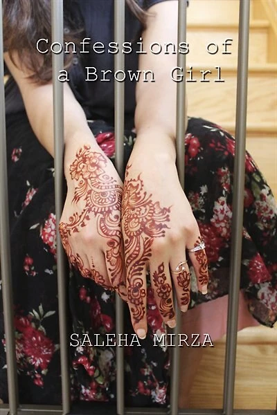 Confessions of a Brown Girl