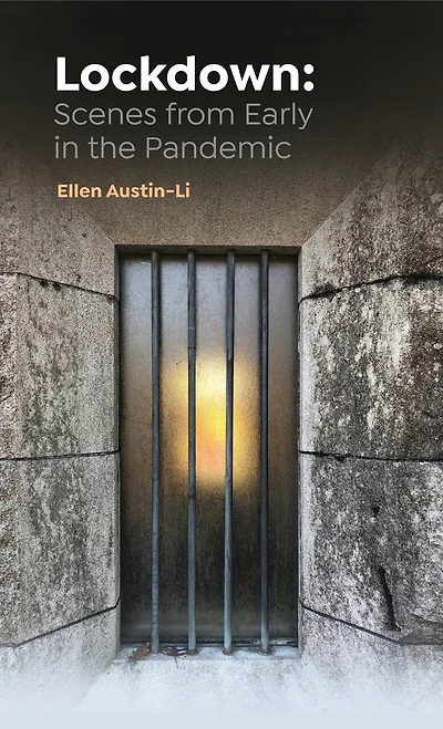 Lockdown: Scenes From Early In The Pandemic