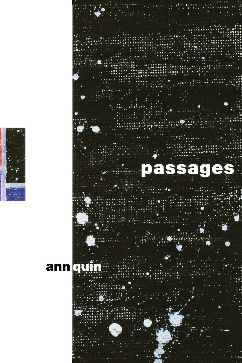 Passages