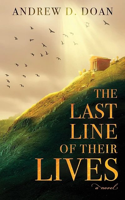 The Last Line Of Their Lives