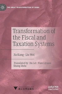 Transformation of the Fiscal and Taxation Systems