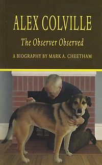 Alex Colville: The Observer Observed