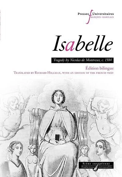 Isabelle : c. 1584: c. 1584