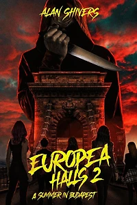 Europea Halls 2: A Summer in Budapest