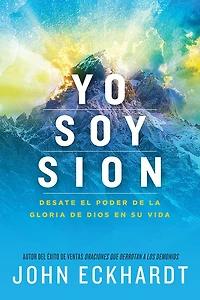 Yo soy Sion / I am Zion