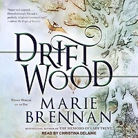 Driftwood Lib/E