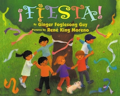 Fiesta!: Bilingual Spanish-English