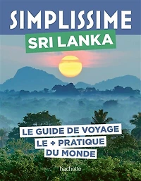 Simplissime : Sri Lanka le guide de voyage + pratique du monde: