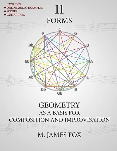 11 Forms: Geometry as a Basis for Composition and Improvisation