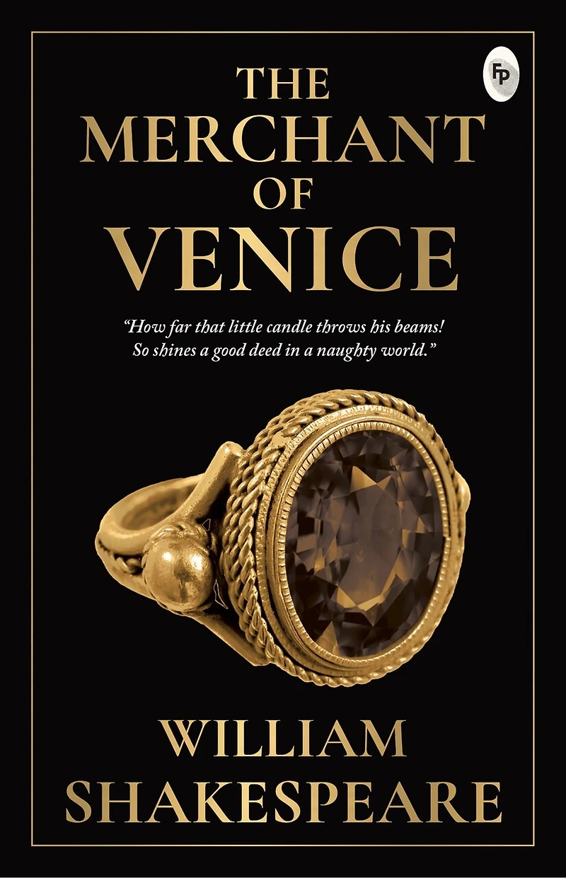 Merchant of Venice (Pocket Classic) , The