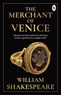 Merchant of Venice (Pocket Classic) , The