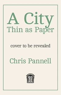 A City Thin as Paper