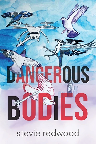 D A N G E R O U S B O D I E S / A N G E R O D E S