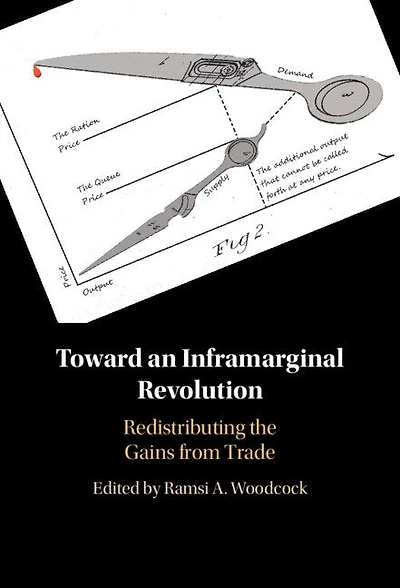 Toward an Inframarginal Revolution: Redistributing the Gains from Trade