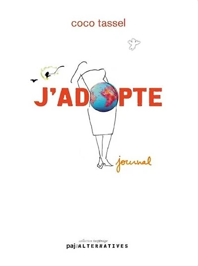 J'adopte : journal: journal