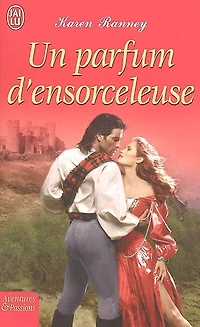 Un parfum d'ensorceleuse