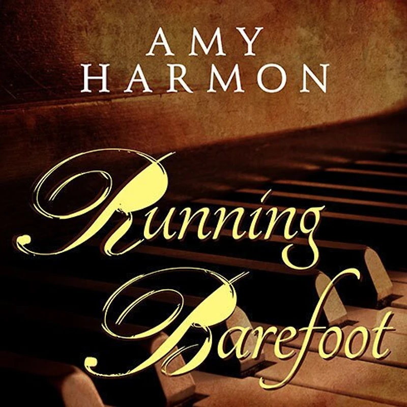 Running Barefoot Lib/E