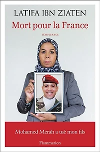 Mort pour la France: Mohamed Merah a tué mon fils